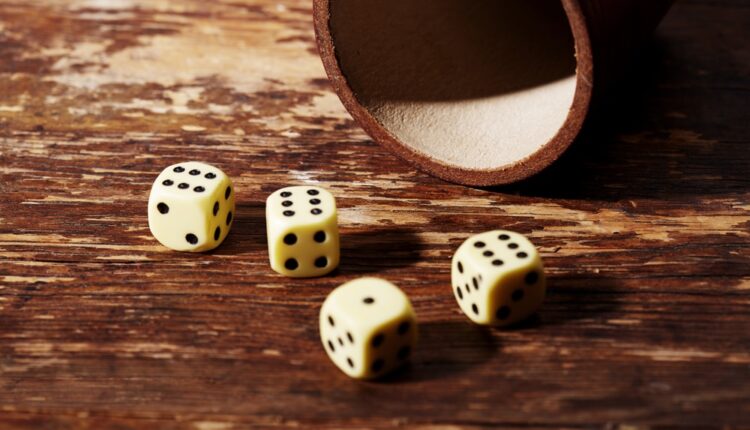 High Low spilleregler