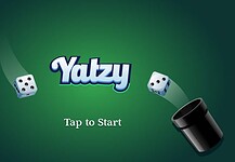 Spil Yatzy Online her