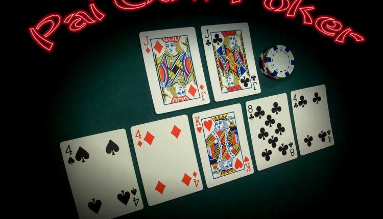 Pai Gow Poker